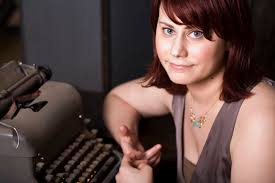 A Chat with Chelsea Marcantel: Playwright of “Airness”