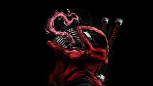 Deadpool Venom Marvel Comics 4k Wallpaper Venom Marvel Comics Deadpool Comics Deadpool Wallpaper Deadpool Wallpaper Desktop Marvel Wallpaper