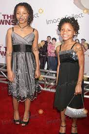 Chloe followed up with supporting roles in tyler perry's meet the browns (2008), and. Photos And Pictures Chloe Bailey And Guest At The Premiere Of Tyler Perry S Meet The Browns Cinerama Dome Hollywood Ca 03 13 08