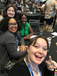 Chelsea Coleburn, M.T. (@MsColeburn)