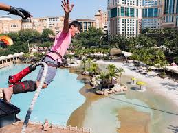 Closed every tuesday, except on. Extreme Park Sunway Lagoon Theme Park