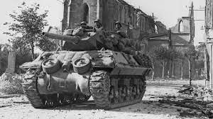 5 Of The Best Tank Destroyers Of WW2