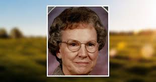 Amelia Buchanan Obituary October 22, 2022