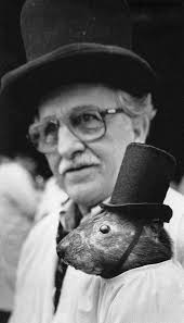 Суркин Дом: День сурка: история Панксатонского Фила и почему он предрекал  60 недель зимы в 20-е годы!