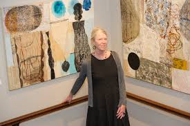 She directed her first feature film burning flowers (brennende blomster 1985) with eva dahr, and has worked as an assistant on a number of. Artists Reception Tony Angell Eva Isaksen Washington Athletic Club