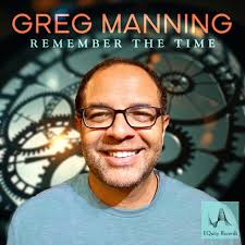 Greg Manning Music Page