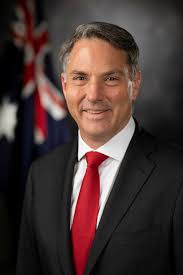 Richard Marles MP adicionou uma foto nova.