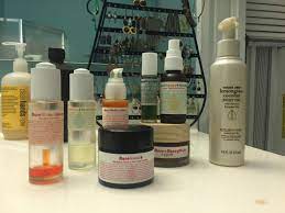 But first, what needs you want your cleanser. Shelfie Not Your Average Skin Care Routine Skincareaddiction