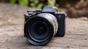 We think the best camera for most people is the sony alpha a6100. Best Full Frame Mirrorless Camera 2021 Top Models From Sony Canon Nikon And More Techradar