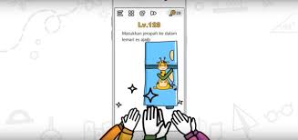 Bingung Bermain Game Brain Out Berikut Kunci Jawabannya Kumparan Com