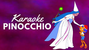 Il più economico e' treno che costa 21€. Le Nuove Avventure Di Pinocchio Karaoke Youtube