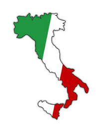 Italy emoji is a flag sequence combining 🇮 regional indicator symbol letter i and 🇹 regional indicator symbol letter t.these display as a single emoji on supported platforms. Aufkleber Italien Mit Sizilien Stiefel Italia Umriss Flagge Dreifarbig Tricolore Ebay