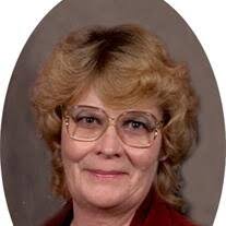 Patricia "Trish" Richter Obituary