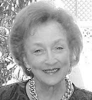 Marjorie Brown Obituary