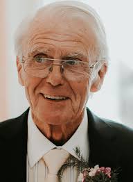 Death Notice of Edward (Ted) McDonald (Rathfarnham, Dublin)