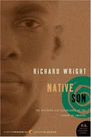 Native son, the 1939 richard wright novel, is a murder story without a mystery. Native Son By Richard Wright