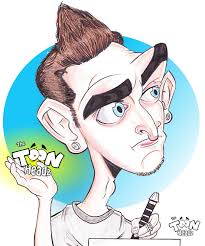 AJ Jensen: February 2013