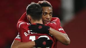 Old rivals renew hostilities on sunday afternoon as manchester united welcome leeds united to old trafford for the first league meeting between the two sides since february 2004. Solskjaer Sesumbar Man Utd Bakal Tekuk Everton