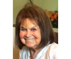 Betty Hauk Obituary and Online Memorial (2024)