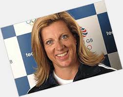 Sally Gunnell's Birthday Celebration