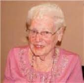 Obituary information for Marie M. Helmin