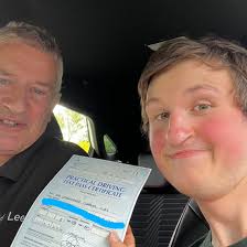 Nick Lee's Driving School