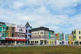 Champs elysees, a new serviced suites in bandar agacia, 31910 kampar, perak. Champs Elysees Kampar Photos Facebook