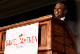 Court fight raises doubts about Cameron's commitment to transparency •  Kentucky Lantern