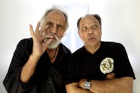 Cheech and chong find themselves stranded in the tiny hamlet of hierba verde (green herb). Comedy Stoners Cheech Chong Working On New Movie Los Angeles Times