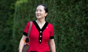 Meng wanzhou is a chinese business executive who is the deputy chair of the board and chief financial officer of telecom giant and china's l. Huawei Cfo Meng Wanzhou Wins Court Battle In Canada Telecomlead