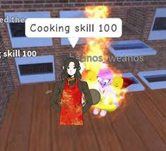 Kai Satou Turn Ons Roblox Memes A Hat In Time