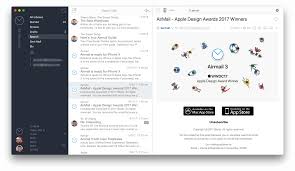 Mail app has a lot of basic features which can easily handle your email only just you have to look at them. Best Email Client App For Mac In 2020 Unbiased Reviews