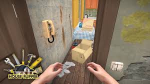 You live and then you die. House Flipper Mod Apk 1 093 All Unlocked For Android