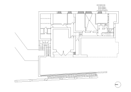 In my opinion, the use of space and especially interior design of each room for it's purpose with it's own. Villa Muller Adolf Loos Download Autocad Blocks Drawings Details 3d Psd