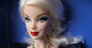 And launched in march 1959. The Five Most Expensive Barbie Dolls In History