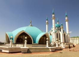The city lies at the confluence of the volga and the kazanka rivers, covering an area of 425.3 square kilometres (164.2 square miles), with a population of over 1.2 million residents. Reisebericht Kazan Kasan Russland Entdecken Mit Konig Tours