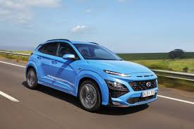 Hyundai kona electric hyundai kona electric is a 5 seater suv available in a price range of rs. 2021 Hyundai Kona Review Practical Motoring