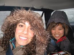 Charisse Chu's Instagram, Twitter & Facebook