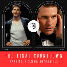 S&A MIFF Re-Cap: Melbourne International Film Festival 2025 Part One W/  Kahn by The Schlock and Awe Podcast