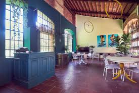 A Torino Sul Po Non Solo Chiusure Apre Casagoffi Per Pranzi Cene Aperitivi Electo Mag