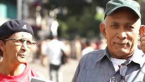 Jorge Arreaza M's Video