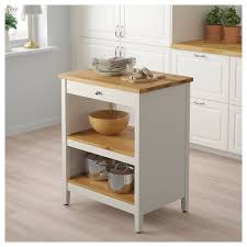 Tornviken Keukeneiland Ecru Eiken Koop Hier Ikea Freestanding Kitchen Island Grey Kitchen Island Ikea Kitchen Island