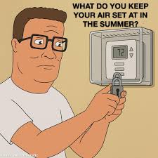 What is the ideal air suspension height for cruising