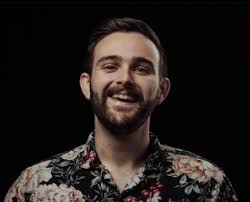 Q&A with clean-cut Cincinnati Comedian Zach Wycuff