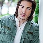 Send Me Your Smile: A Desert Monologue (Short 2015)