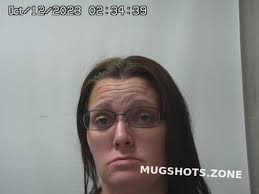 DICKERSON DANIELLE KRISTINA 10/12/2023