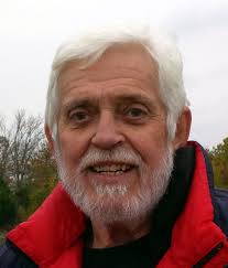 James Ballman Obituary (2014)