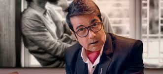 Prosenjit Chatterjee stars in Tata Pravesh's second film of its influencer  series via Wunderman Thompson India