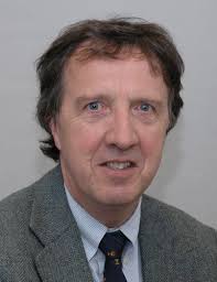 Patron: Anthony Moore