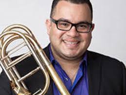 The Tri-County Symphonic Band performs Rossini, Reed and Raum